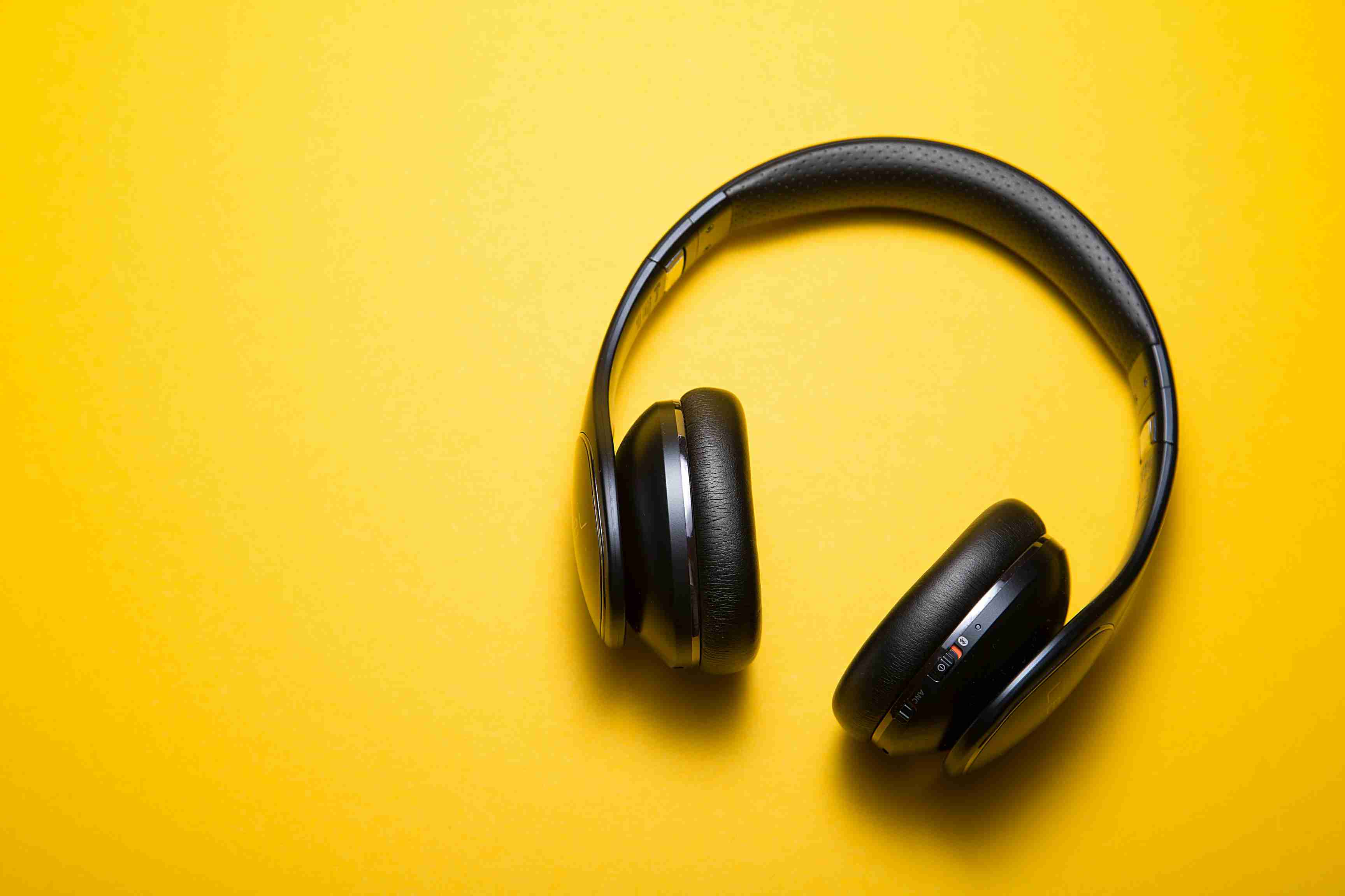 Premium Headphones
