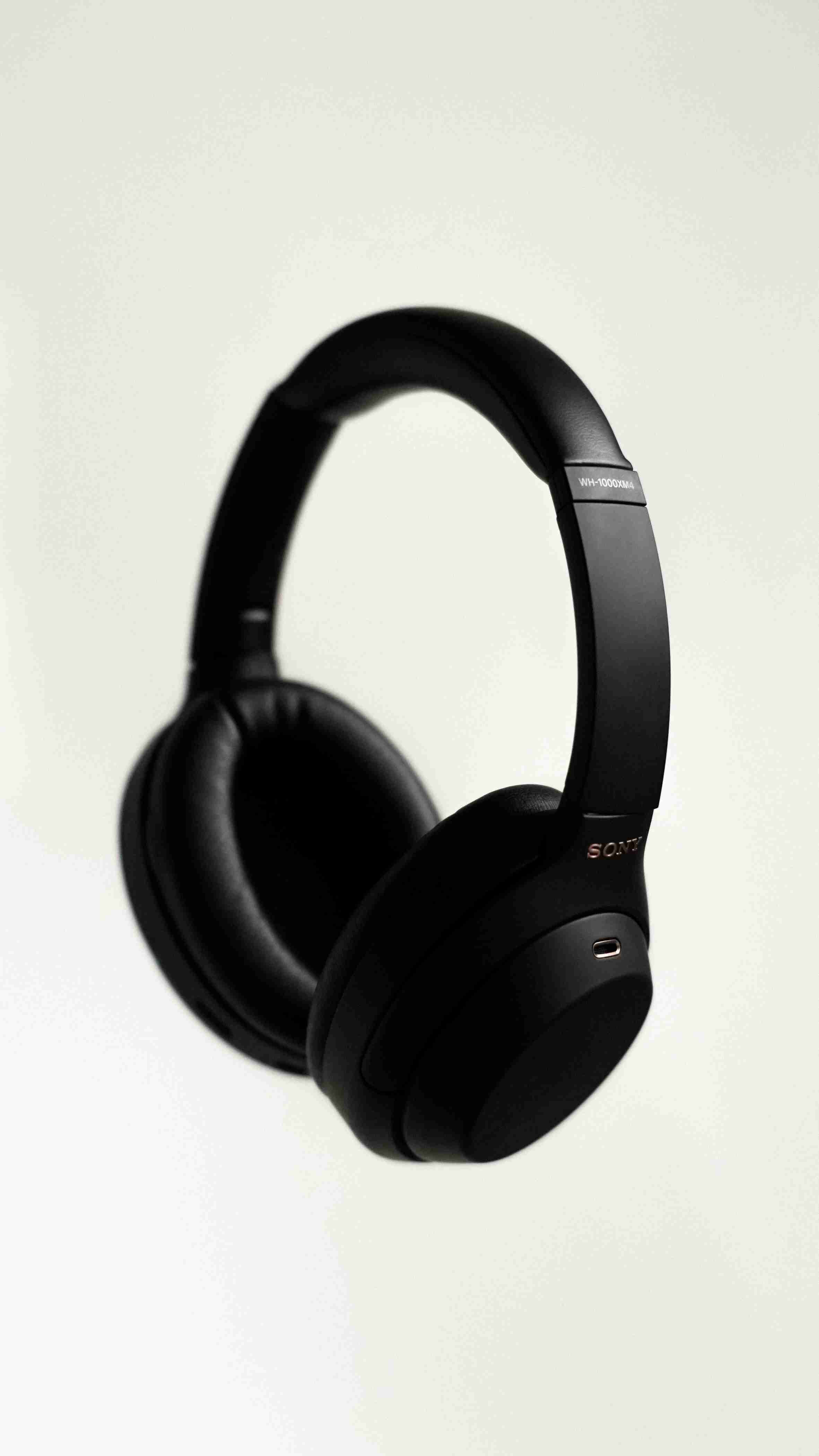 Premium Headphone