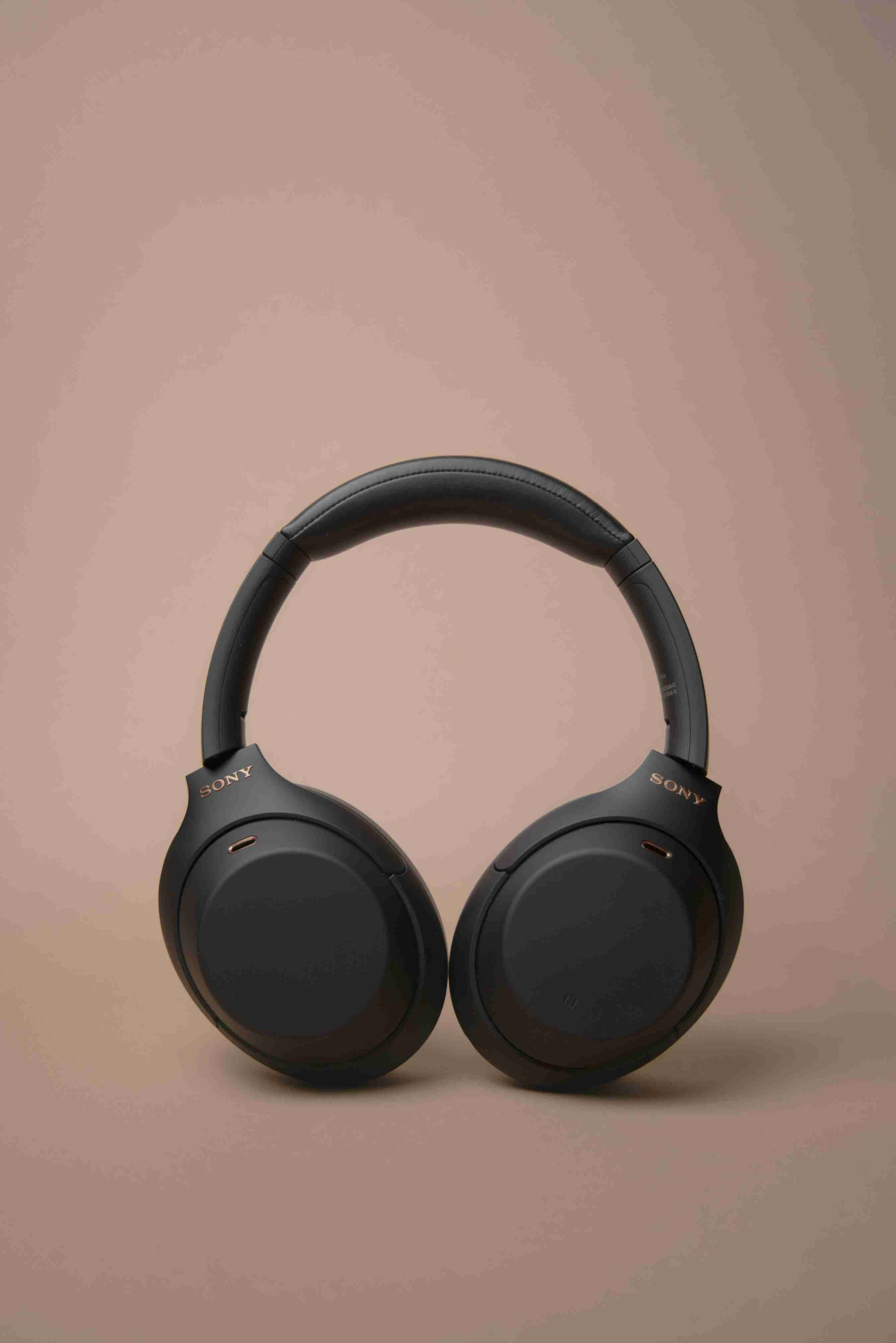 Premium Headphones