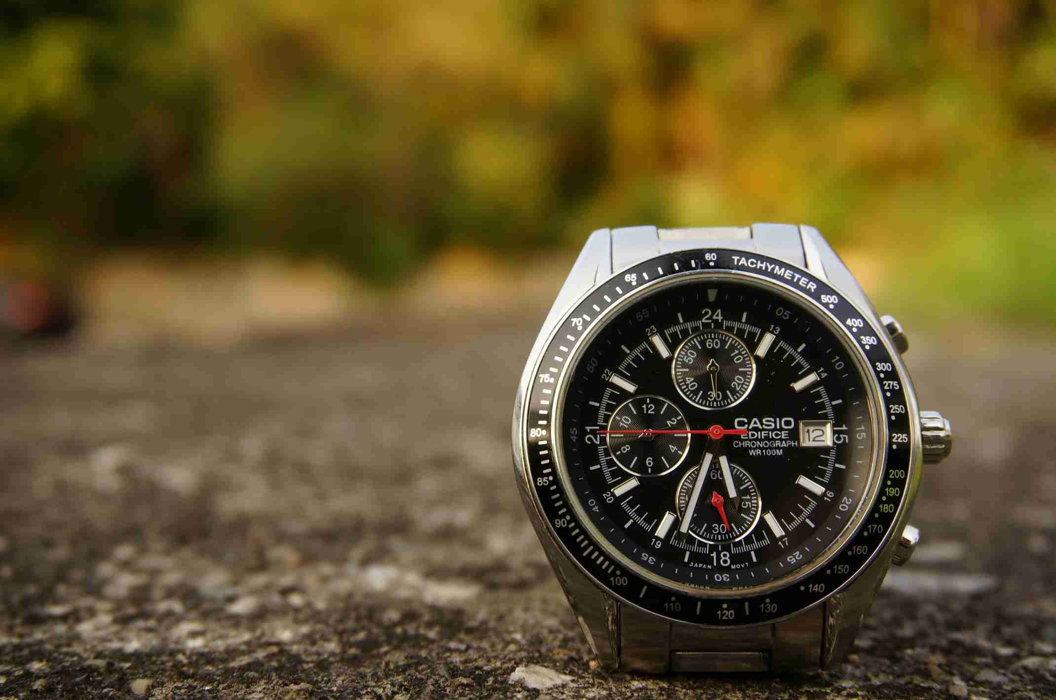 Sports Watch
